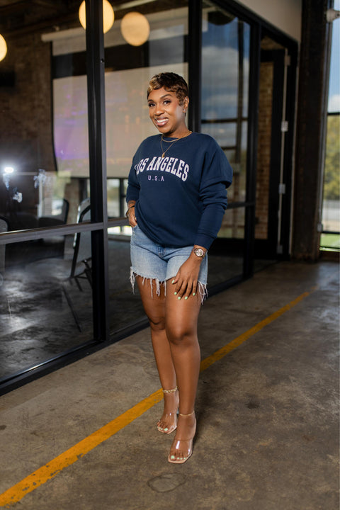 Los Angeles Sweatshirt