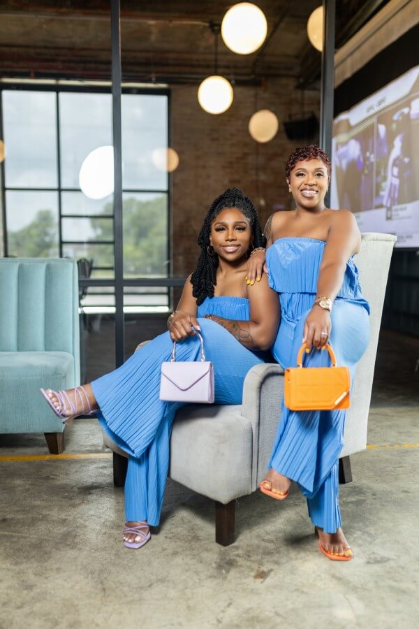 Sophie Pleated Jumpsuit