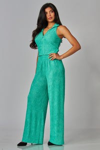 Jacee Matching Set- Spearmint