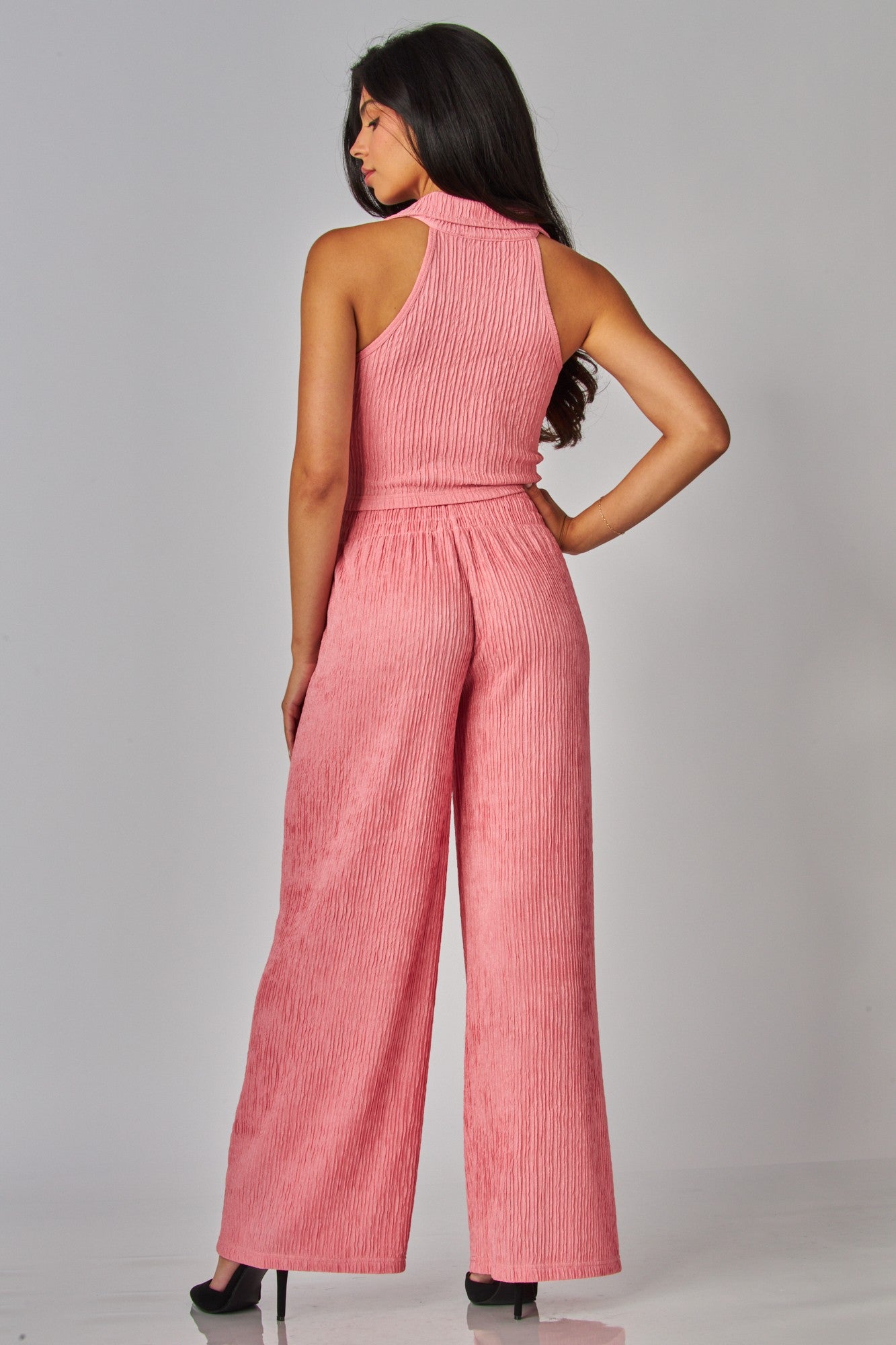 Jacee Matching Set- Strawberry